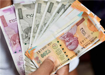 Neelkanth Money Line Services P Ltd