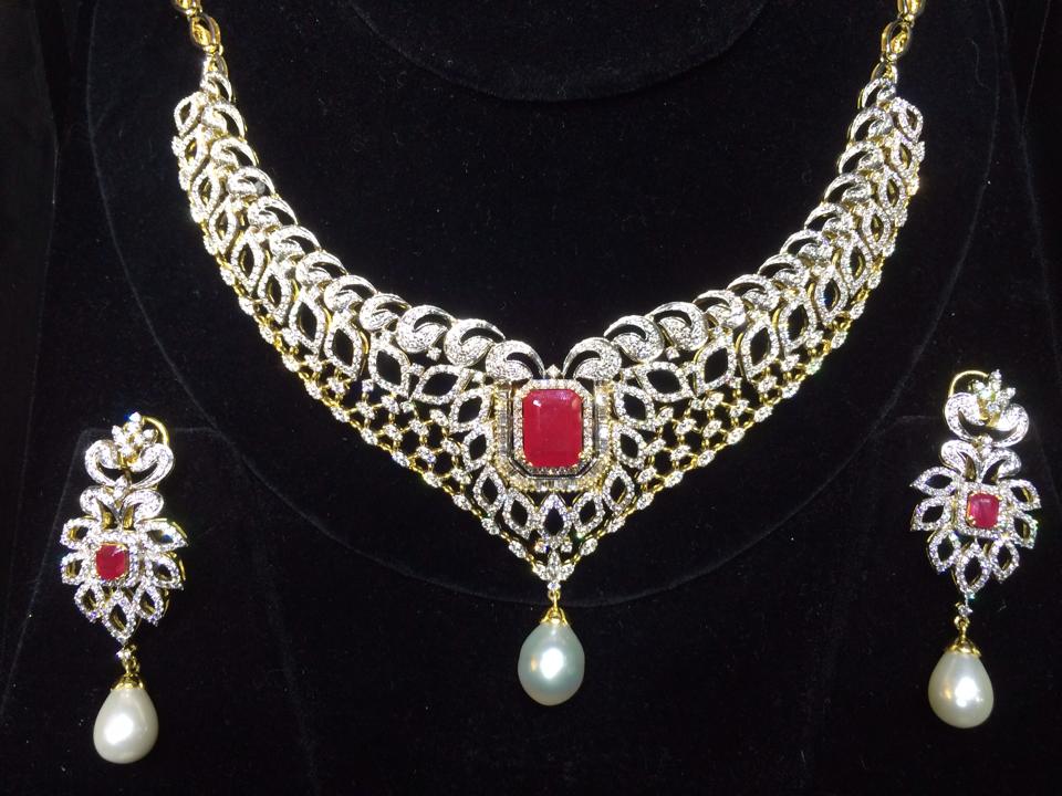 Babbar Kundan Jewellers in Delhi