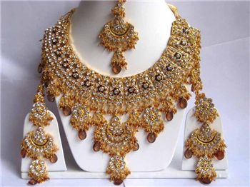 Babbar Kundan Jewellers