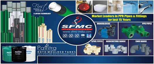 SFMC Group (Sales Office) in Delhi