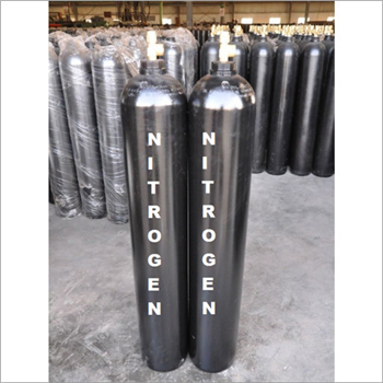 Vardhman Industrial Gases