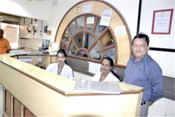 Kapoor Medical Centre