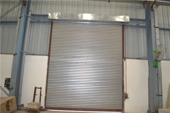 Rama Rolling Shutter Industries (DLK)