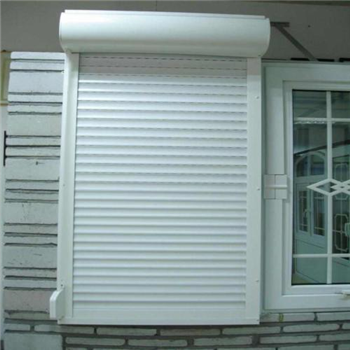 Rama Rolling Shutter Industries (DLK)