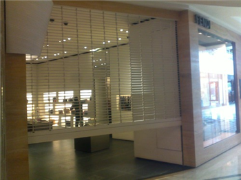Rama Rolling Shutter Works