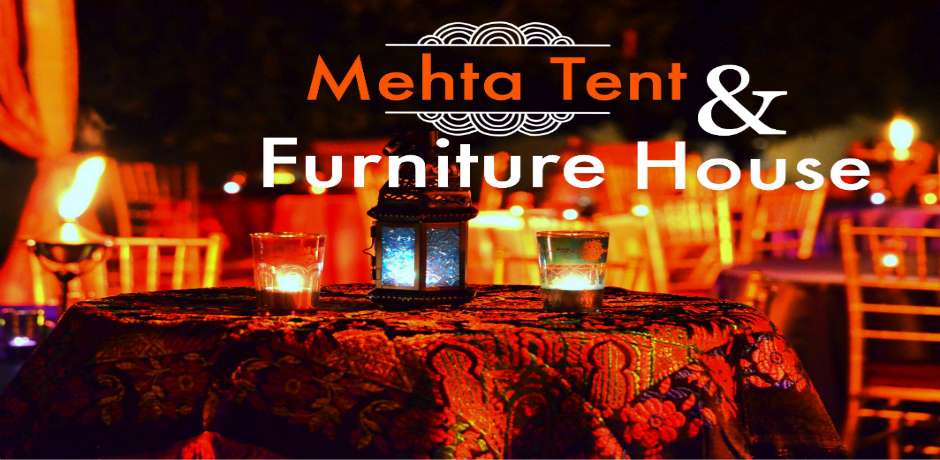 Mehta Tent & Furniture House in Delhi