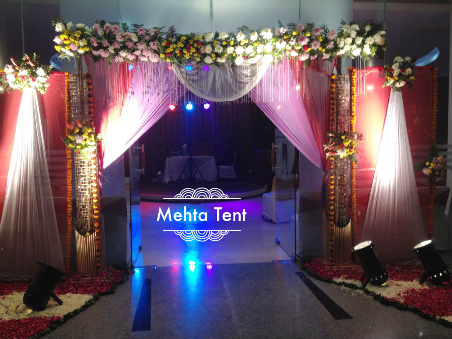 Mehta Tent & Furniture House