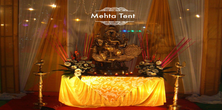 Mehta Tent & Furniture House