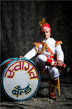 Swagat Band The Wedding Makers