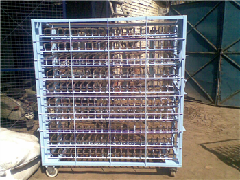 Implement Engineers & Traders