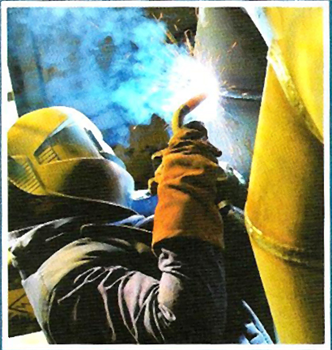 Implement Engineers & Traders