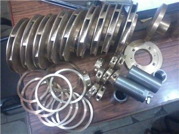 Implement Engineers & Traders