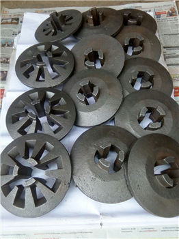 Implement Engineers & Traders