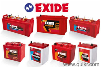 Jeevan Battery House