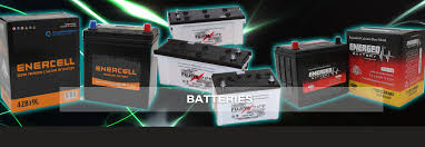 Shan Batteries