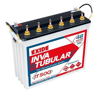 Som Batteries
