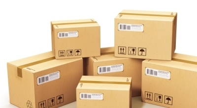 Competent Marketing & Courier in Delhi