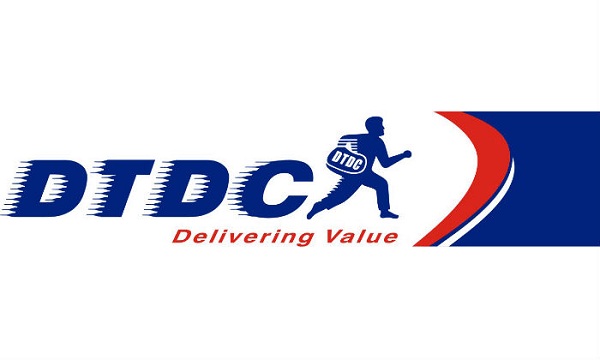 DTDC Courier And Cargo Ltd in Delhi