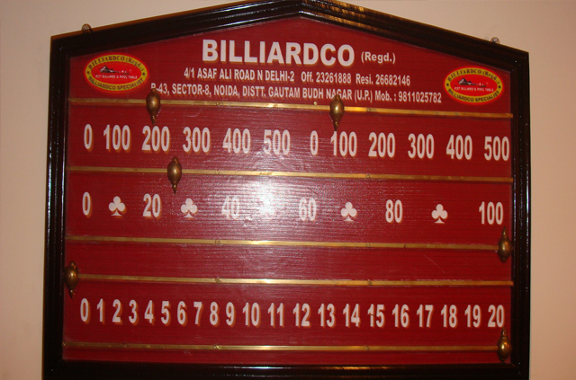 Billiardco (Regd.)