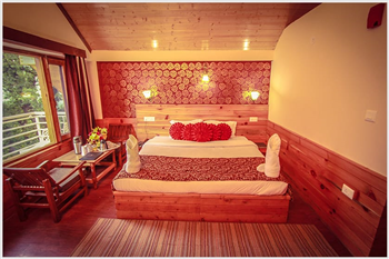 Alpha Tour And Travels