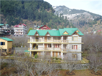 Alpha Tour And Travels