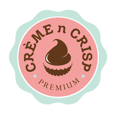 Creme N Crisp