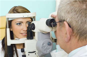 Trijal Eye Clinic