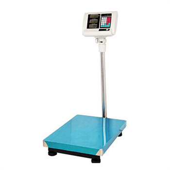 Shubtula Scale & Engineering Co