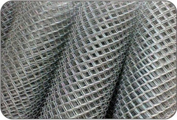 Jain Wire Netting Works