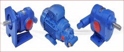 Vasu Pumps & Systems Pvt Ltd