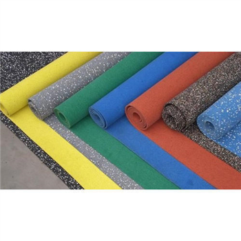 Bharat Rubber Company