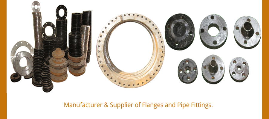 Rohini Flange Industries Pvt Ltd
