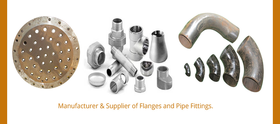 Rohini Flange Industries Pvt Ltd
