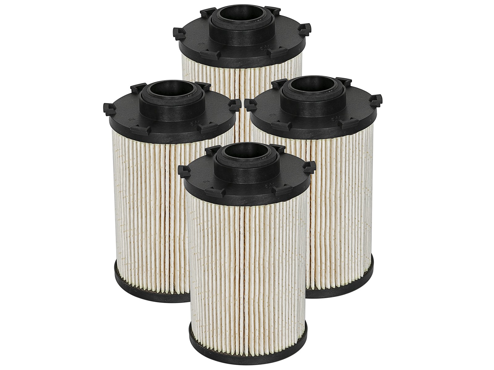 Athlete Micro Filters