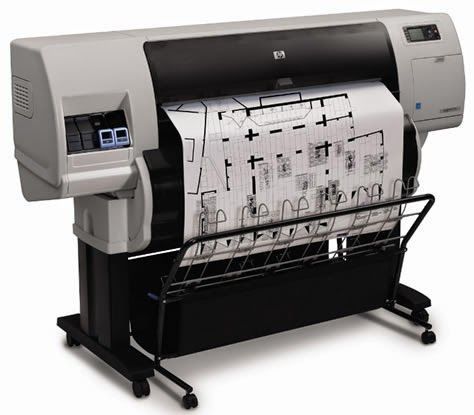 Chawla Reprographics