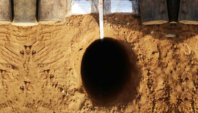 Sanguine Geotech Pvt Ltd