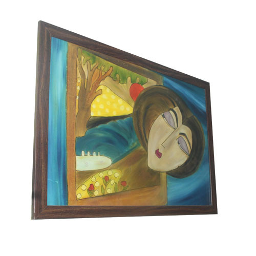 R K Sood Art Framers