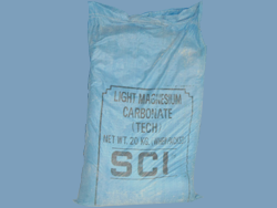 P C Chemicals & Minerals