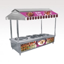 I Kitchen Equipments India