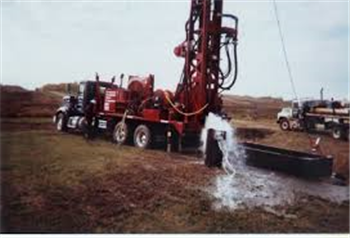 Paramount Borewells