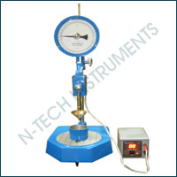 N Tech Instruments