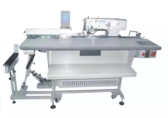 Balaji Sewing Machine Pvt Ltd
