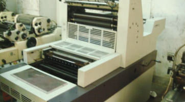 Dolphin Printo Graphics