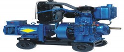 Anil Generator Repair in Delhi