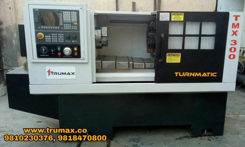 Trumax Enterprises