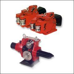 Superior Machine Tools