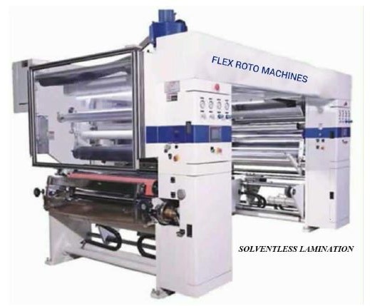 Flex Roto Machines
