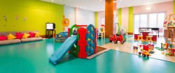 Champs Valley Play School