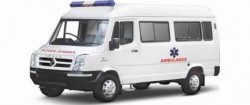 P S Funeral and Ambulance Service Pvt Ltd in Delhi