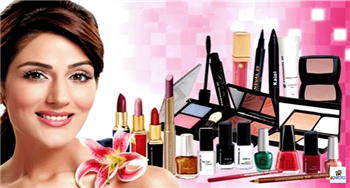 Prime Beauty Collection